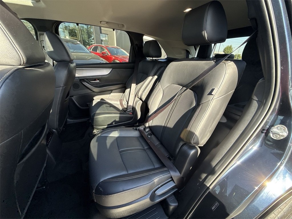 2024 MAZDA CX-90 - Image 23