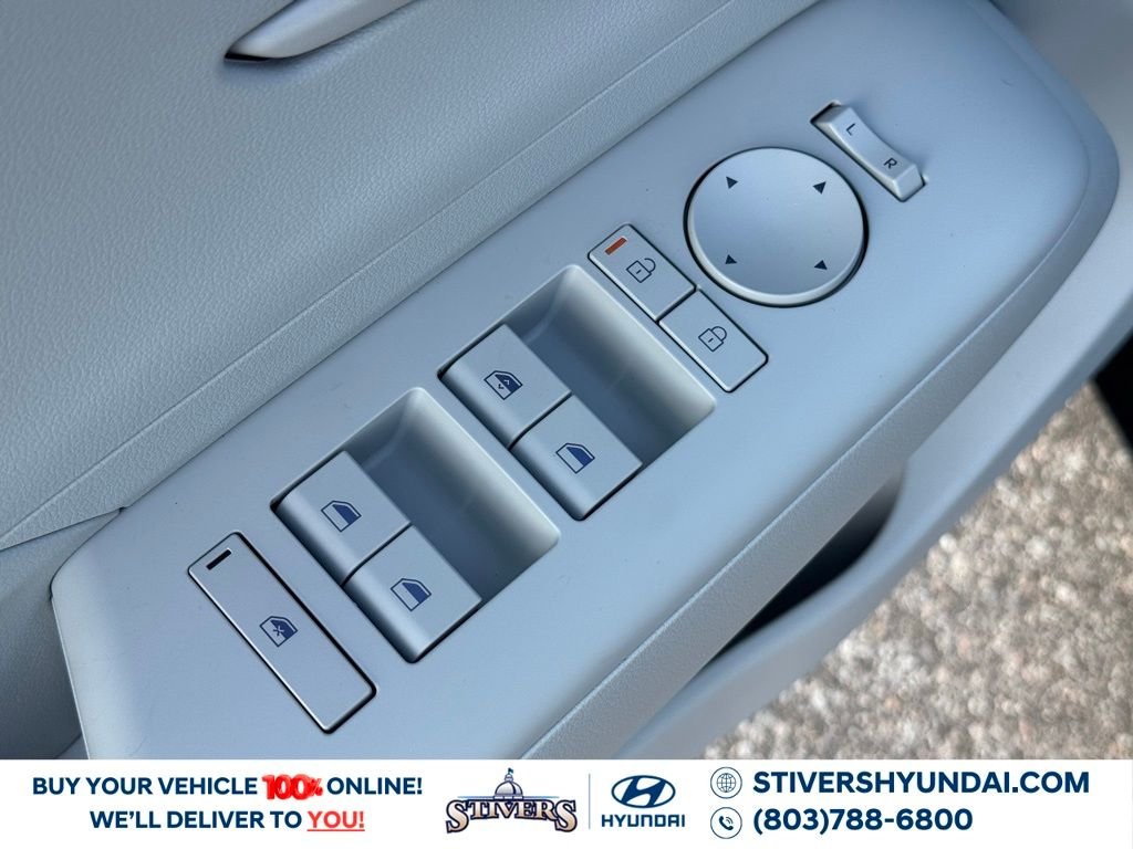 Certified Used 2026 Gray Hyundai SE image 20