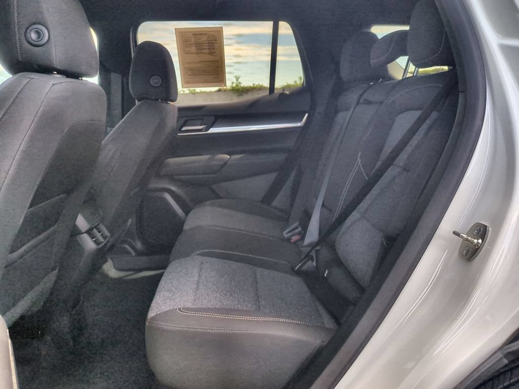 2026 GMC Terrain Elevation - Photo 29