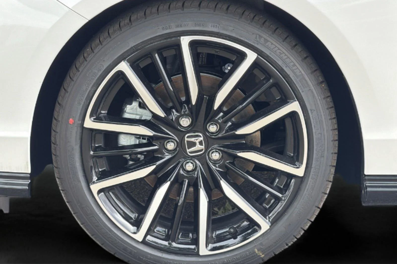New 2026  Honda Touring image 30