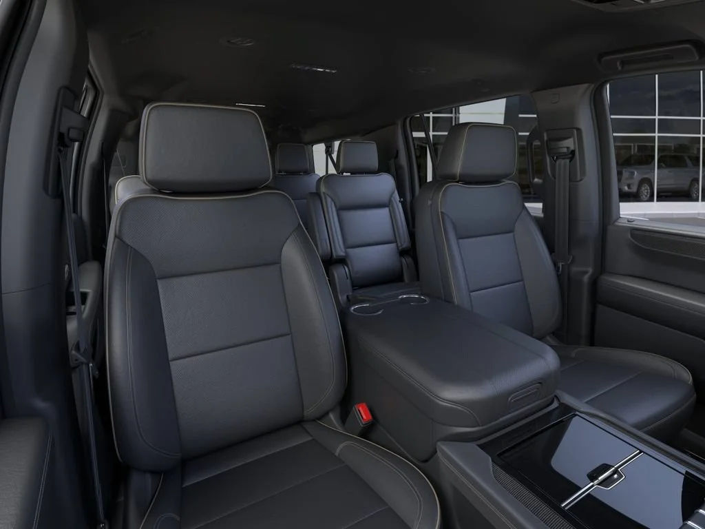 2026 GMC Yukon XL Elevation - Photo 16
