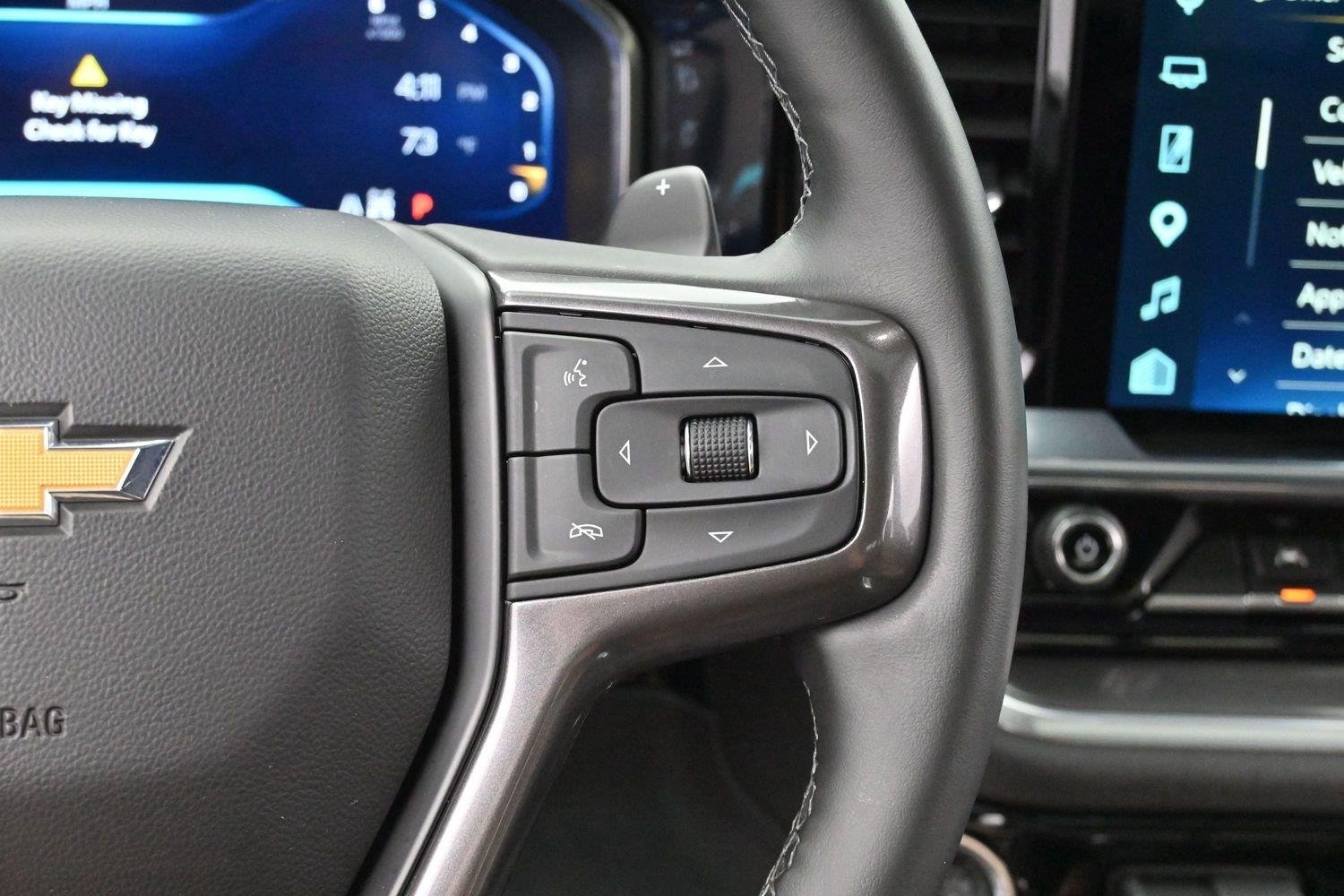 Used 2026 Black Chevrolet High Country image 17