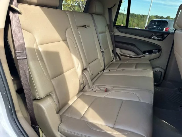 Used 2018 Silver Chevrolet LT image 20