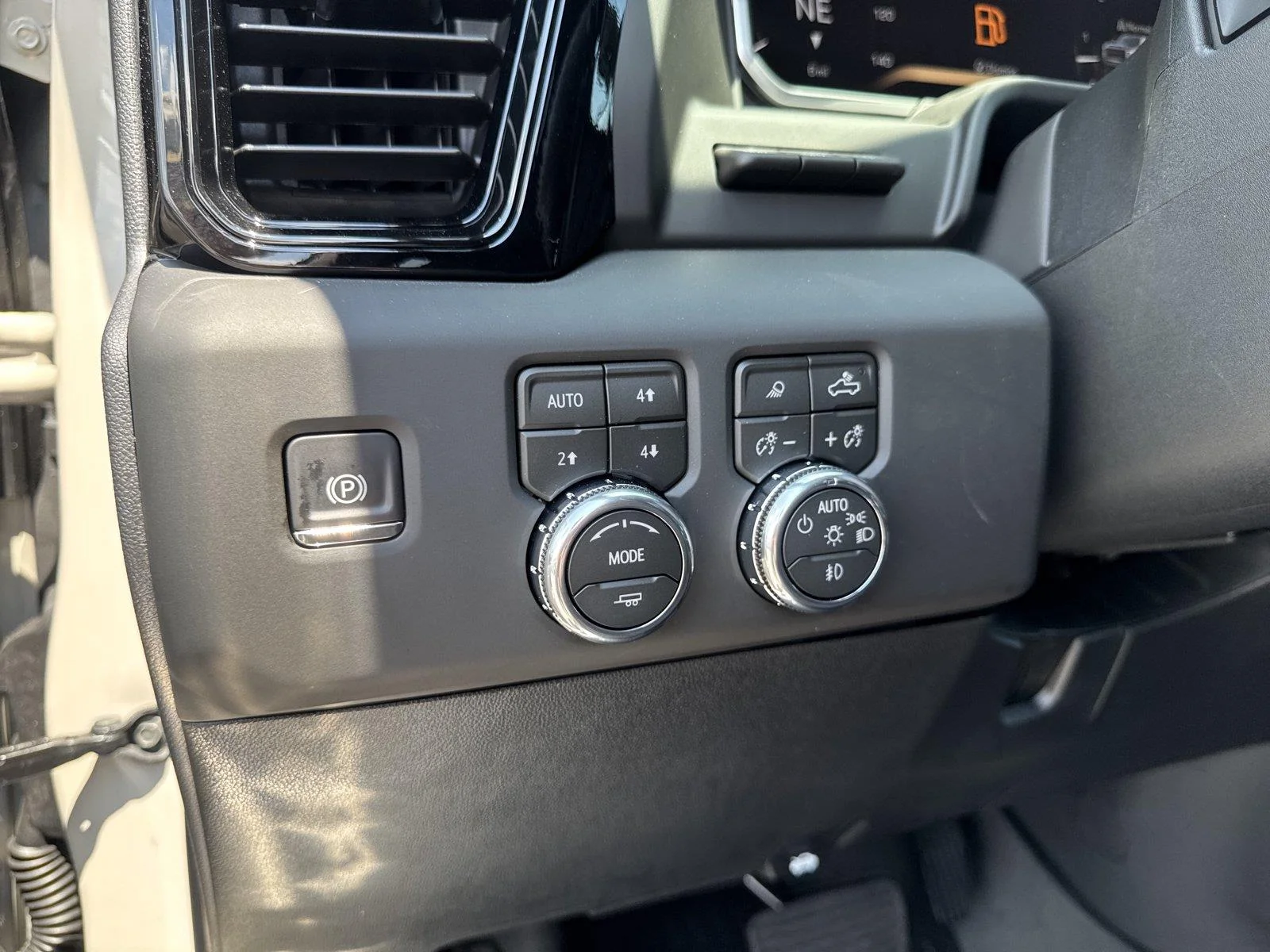 New 2026 Coastal Dune GMC AT4 image 20
