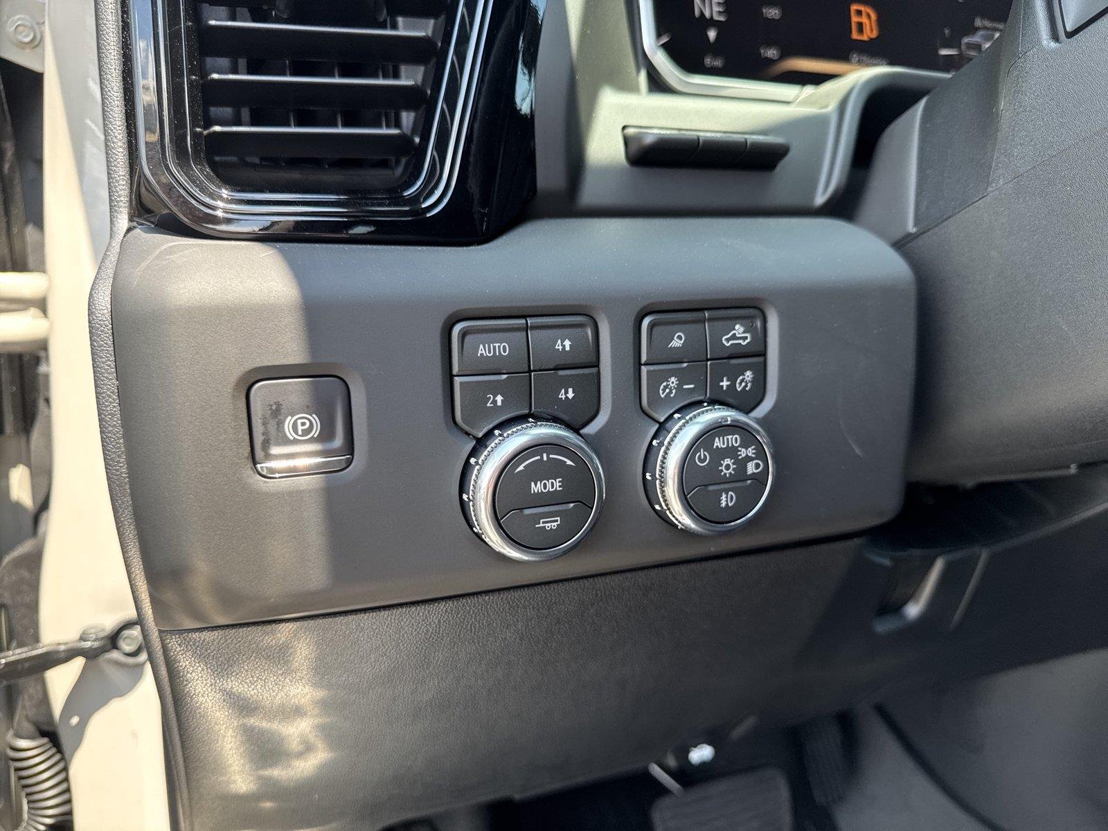 New 2026 Coastal Dune GMC AT4 image 20