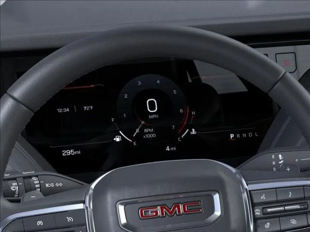 New 2026 Summit White GMC Elevation image 18