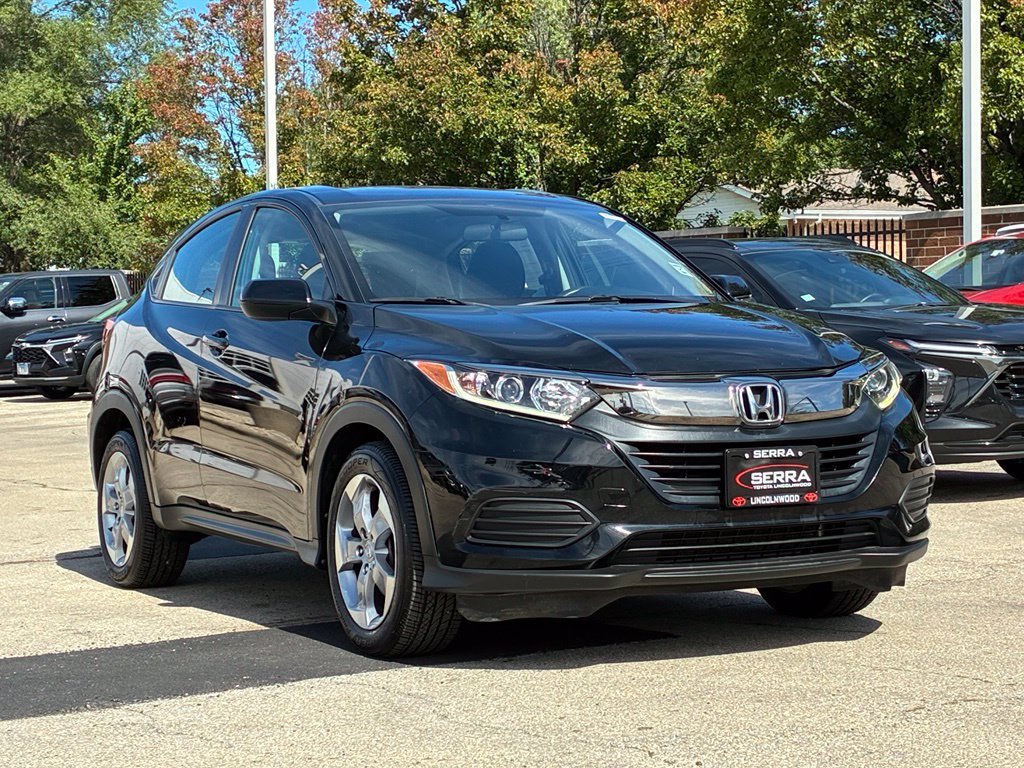 Used 2022  Honda LX image 3