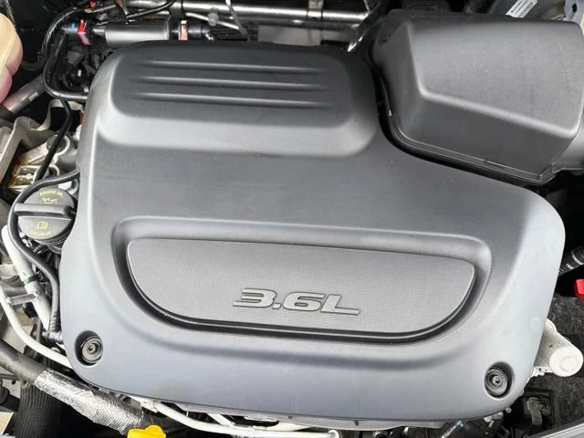 Used 2026 Silver Chrysler Select image 15