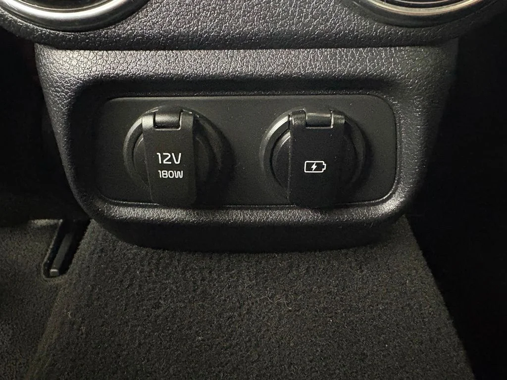 Used 2022 Gray Kia GT1 image 41