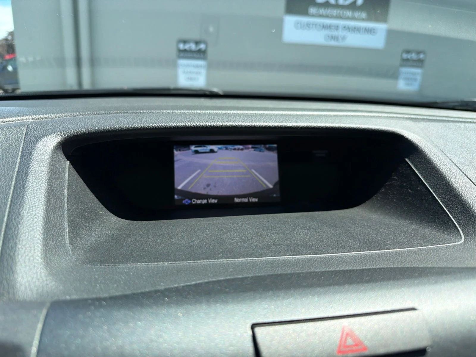 Used 2013 Black Honda EX-L image 9