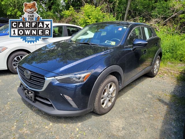 2019 Mazda CX-3 Sport AWD's photo