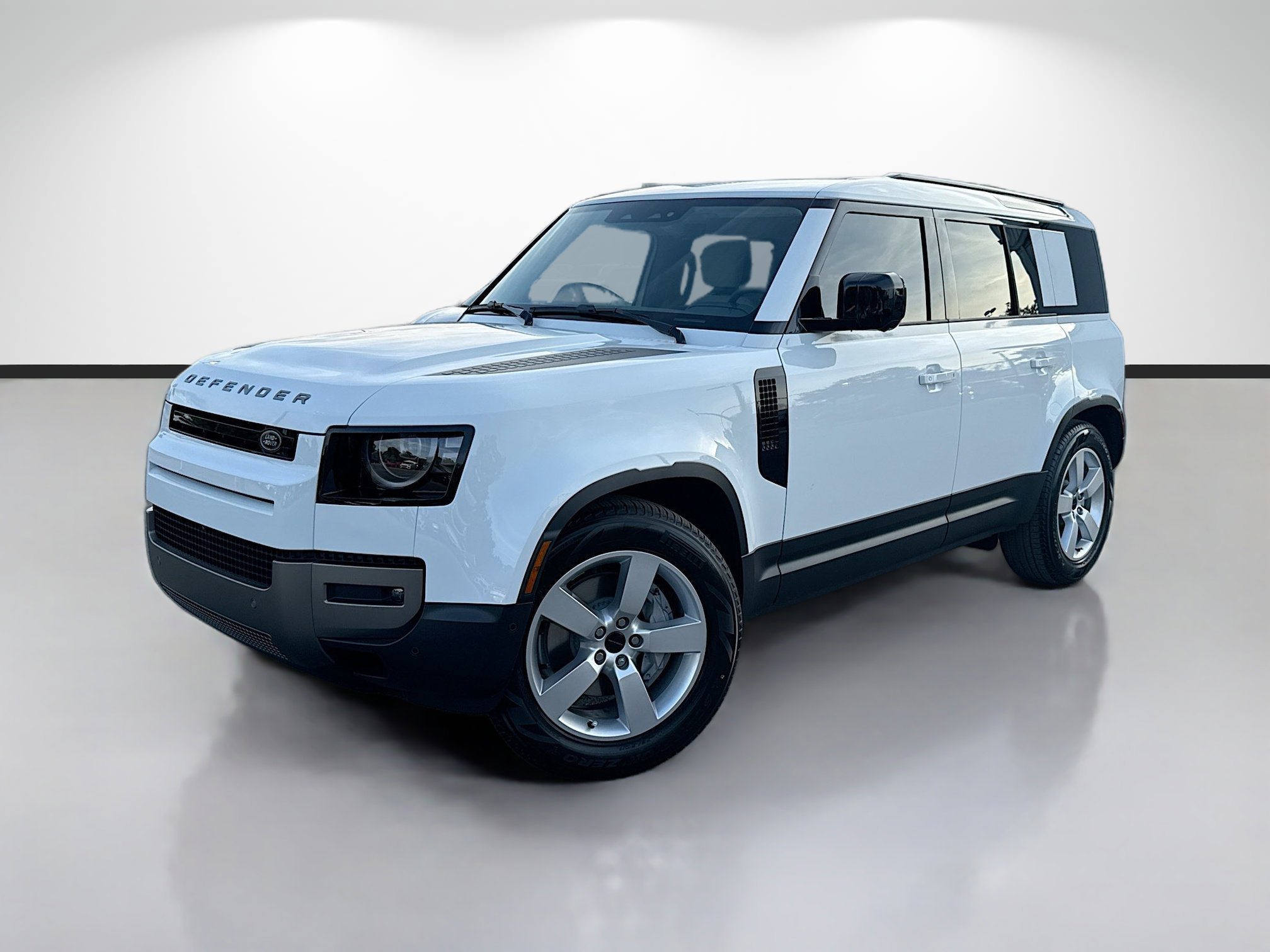 Defender 110 | Land Rover Tampa