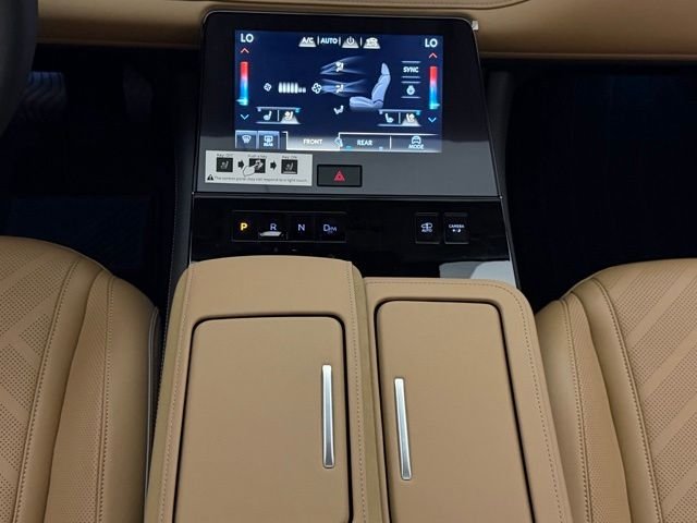 New 2026 BLACK OBSIDIAN INFINITI Luxe 2WD image 29