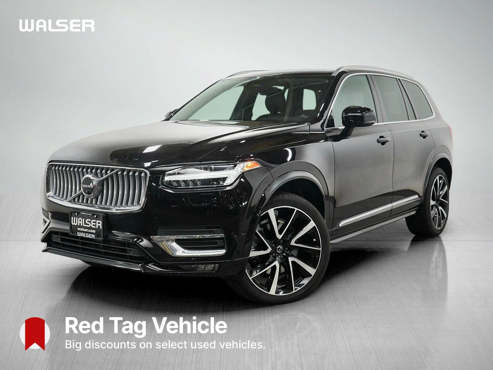 2023 Volvo XC90