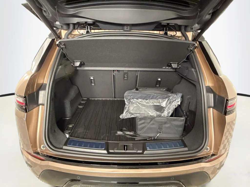 New 2026  Land Rover S image 26