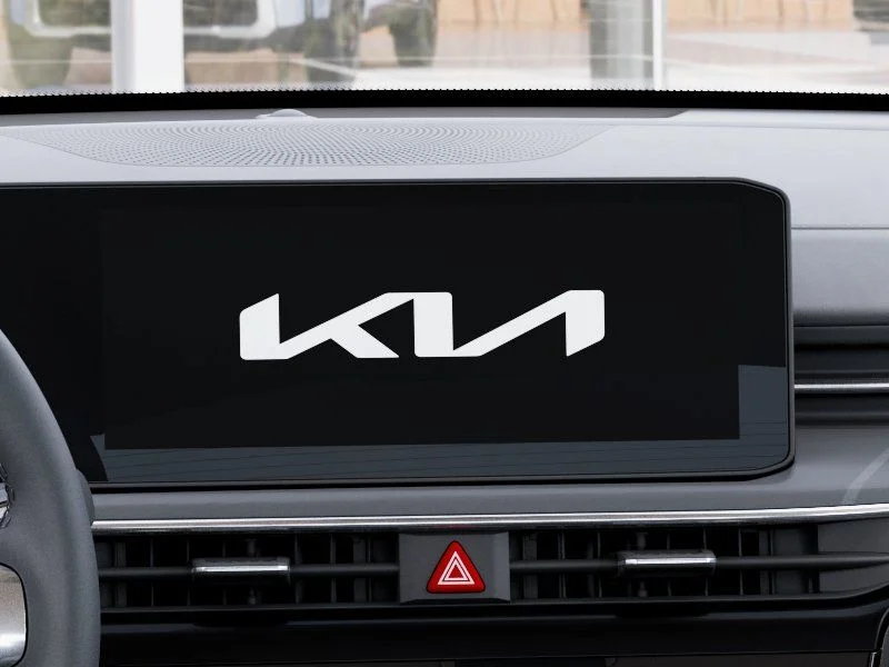 New 2026 Aurora Black Pearl Kia GT-Line AWD image 21