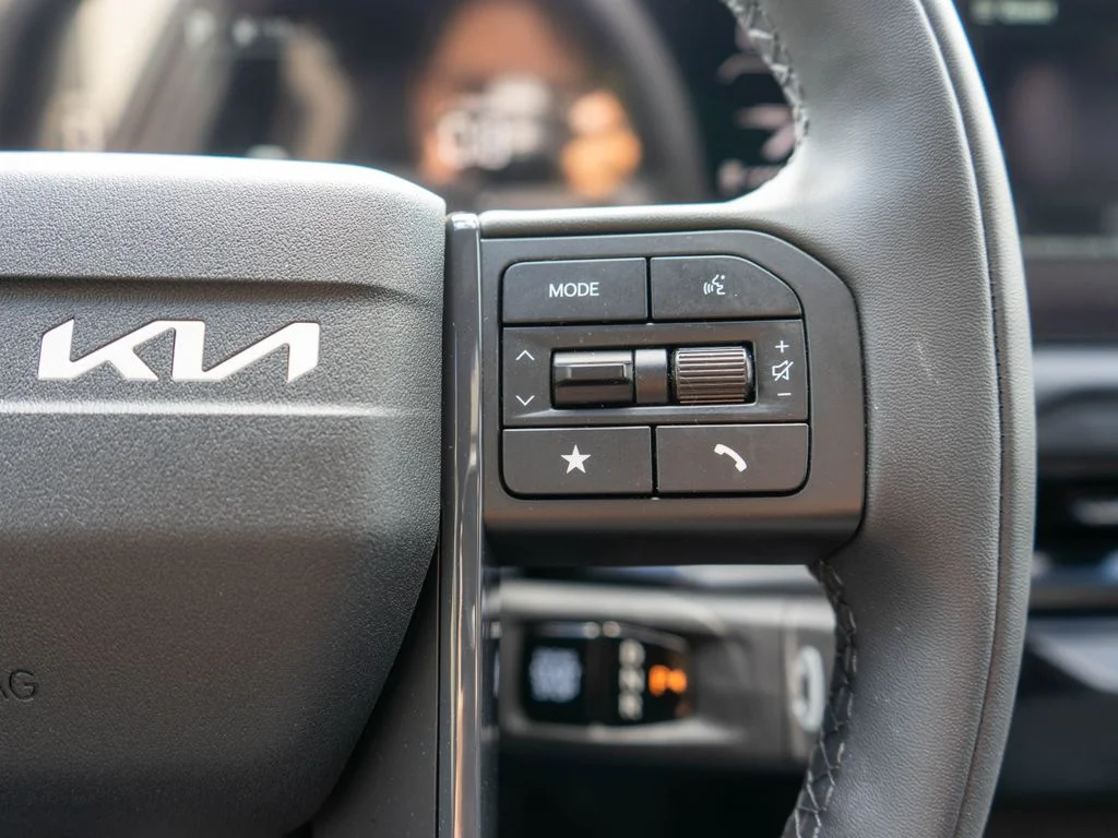 New 2027 Terrain Brown Matte Kia X-Line EX image 23