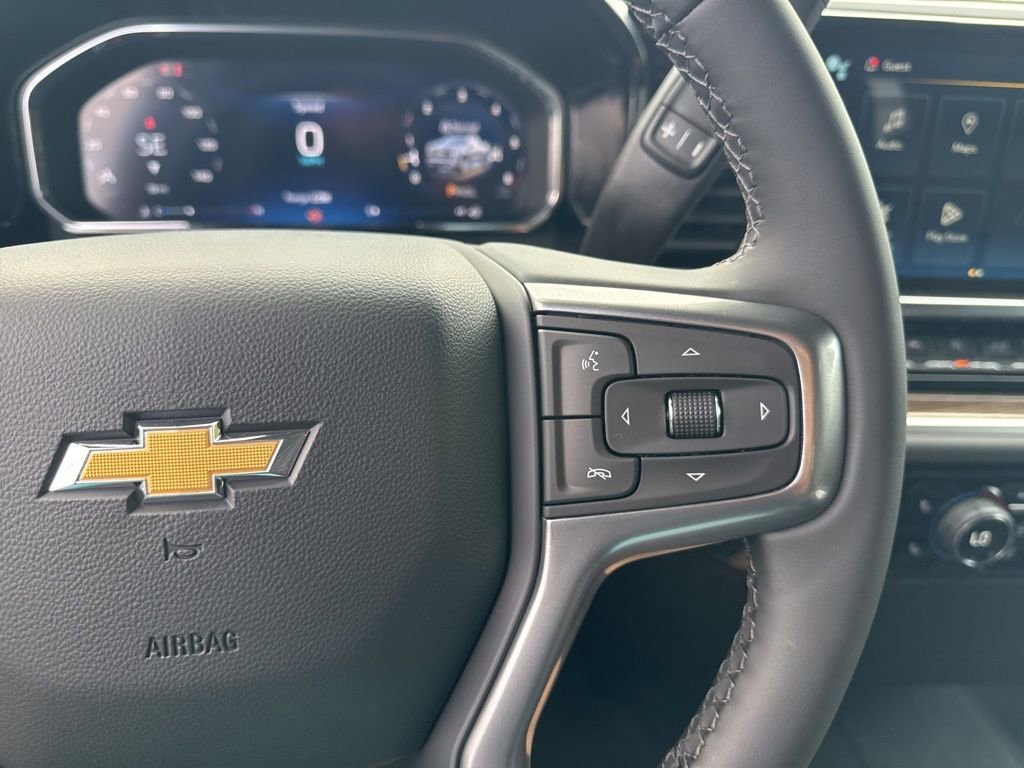 2026 Chevrolet Silverado 1500 LT - Photo 19