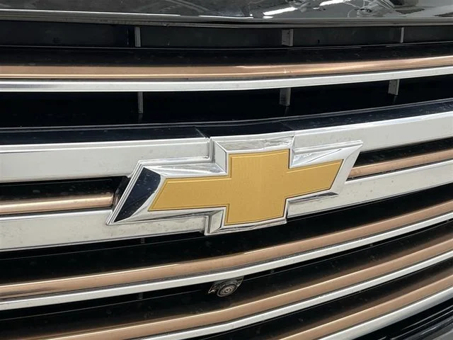 Used 2021 Black Chevrolet High Country image 42