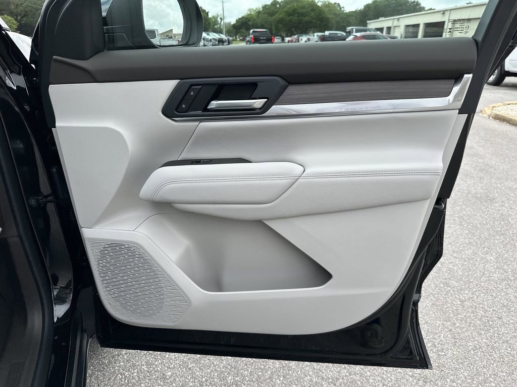 2026 GMC Terrain Denali - Photo 35