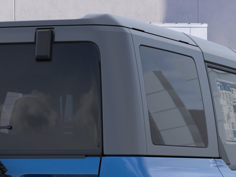 2025 Ford Bronco 4-Door Badlands - Photo 25