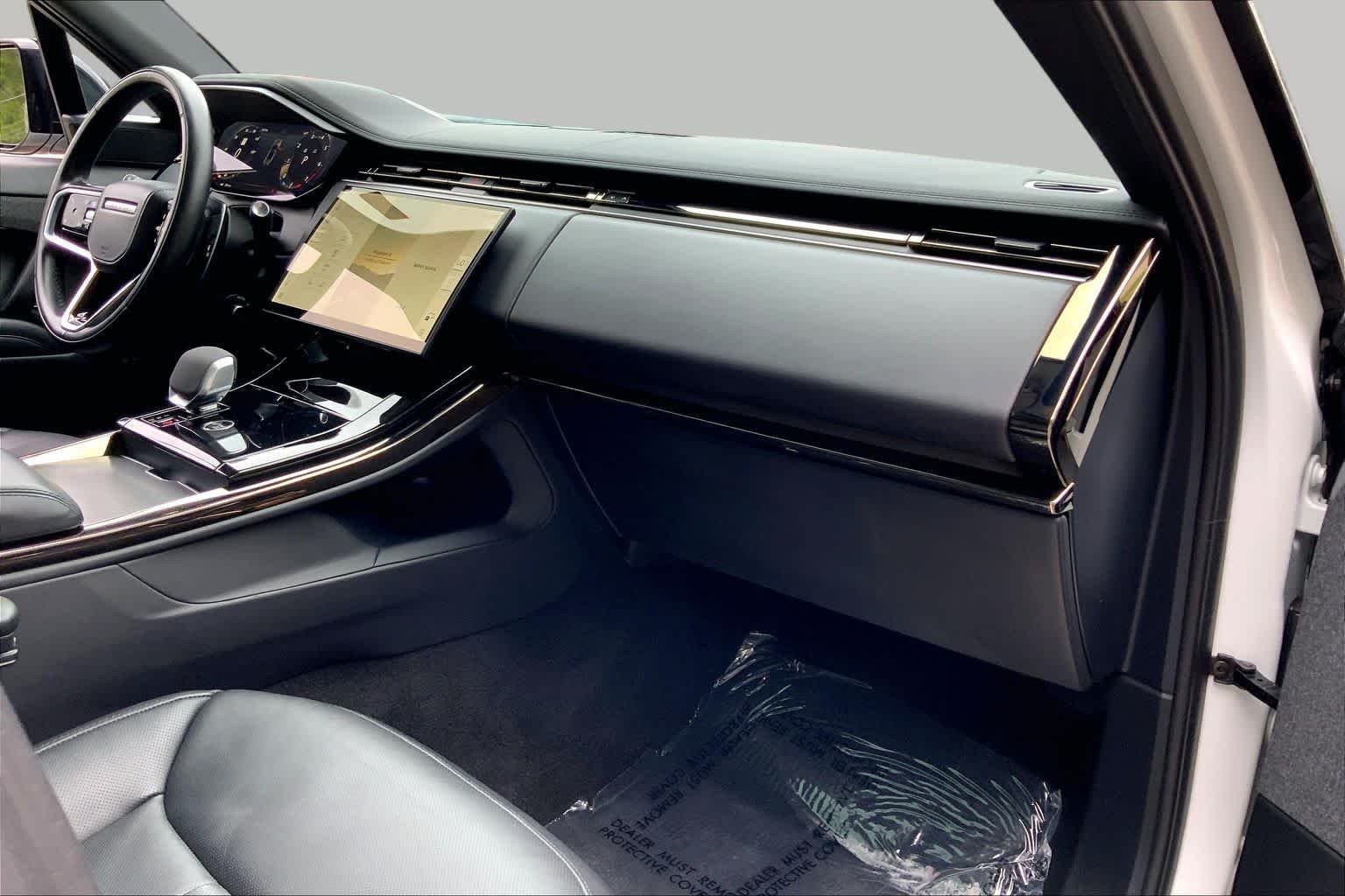 2024 Land Rover Range Rover Sport SE - Photo 18