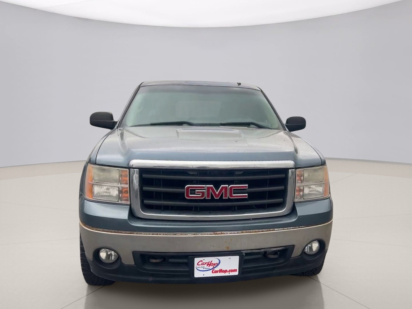 Used 2010 Grey Gmc SLE image 8