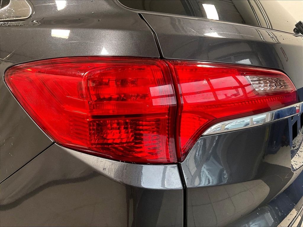 Used 2013 Gray Acura Technology Package image 34