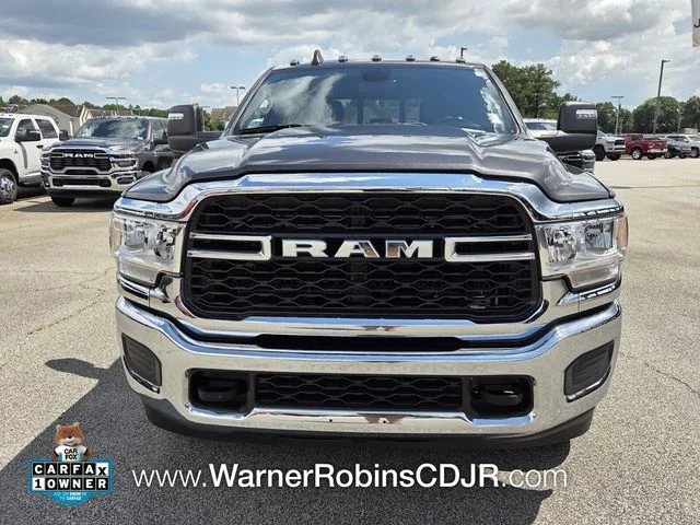 Used 2024 Gray Ram Tradesman image 2