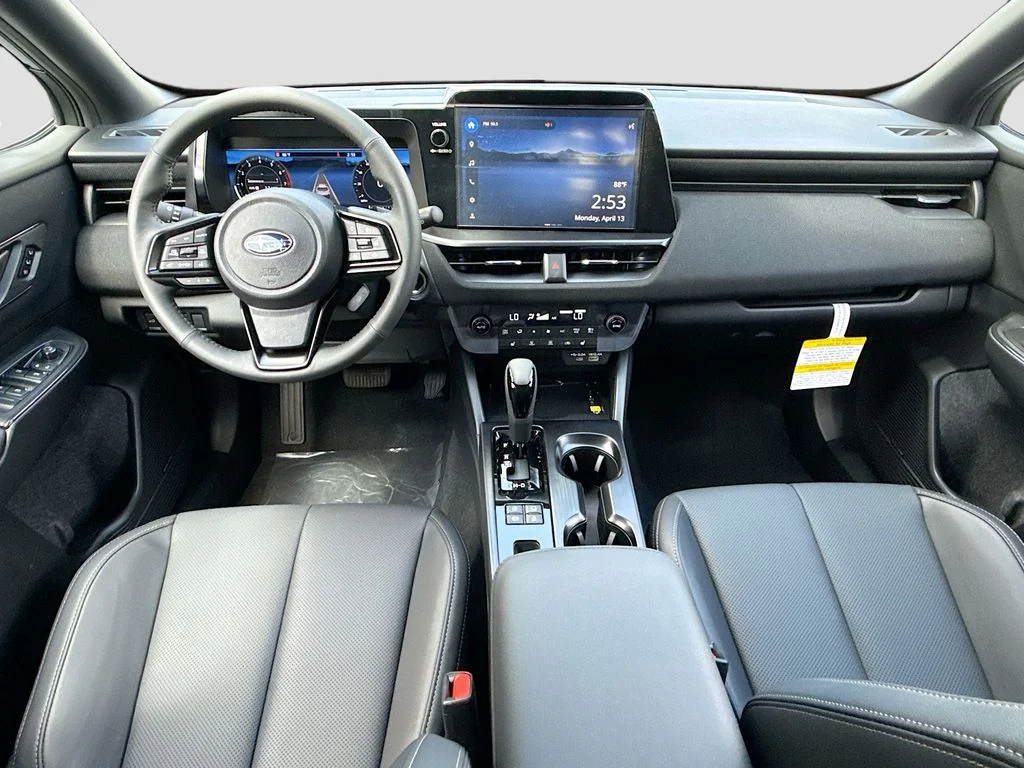 New 2026 Gray Subaru Limited XT image 28