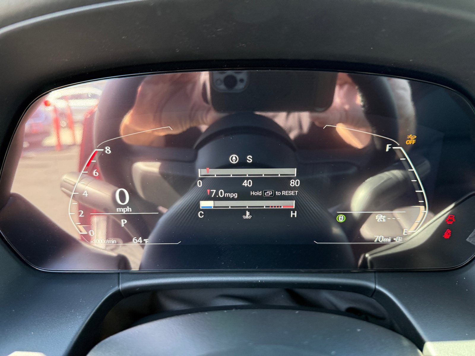 New 2026 Soul Red Crystal Metallic Mazda 2.5 S Preferred image 11