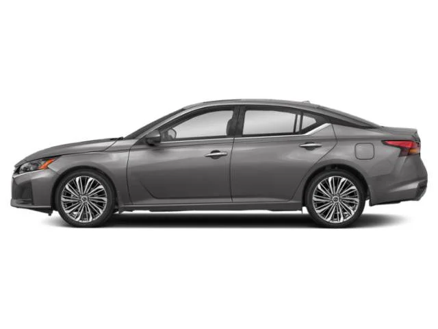Used 2023 Pearl White Tricoat Nissan 2.5 SL image 4