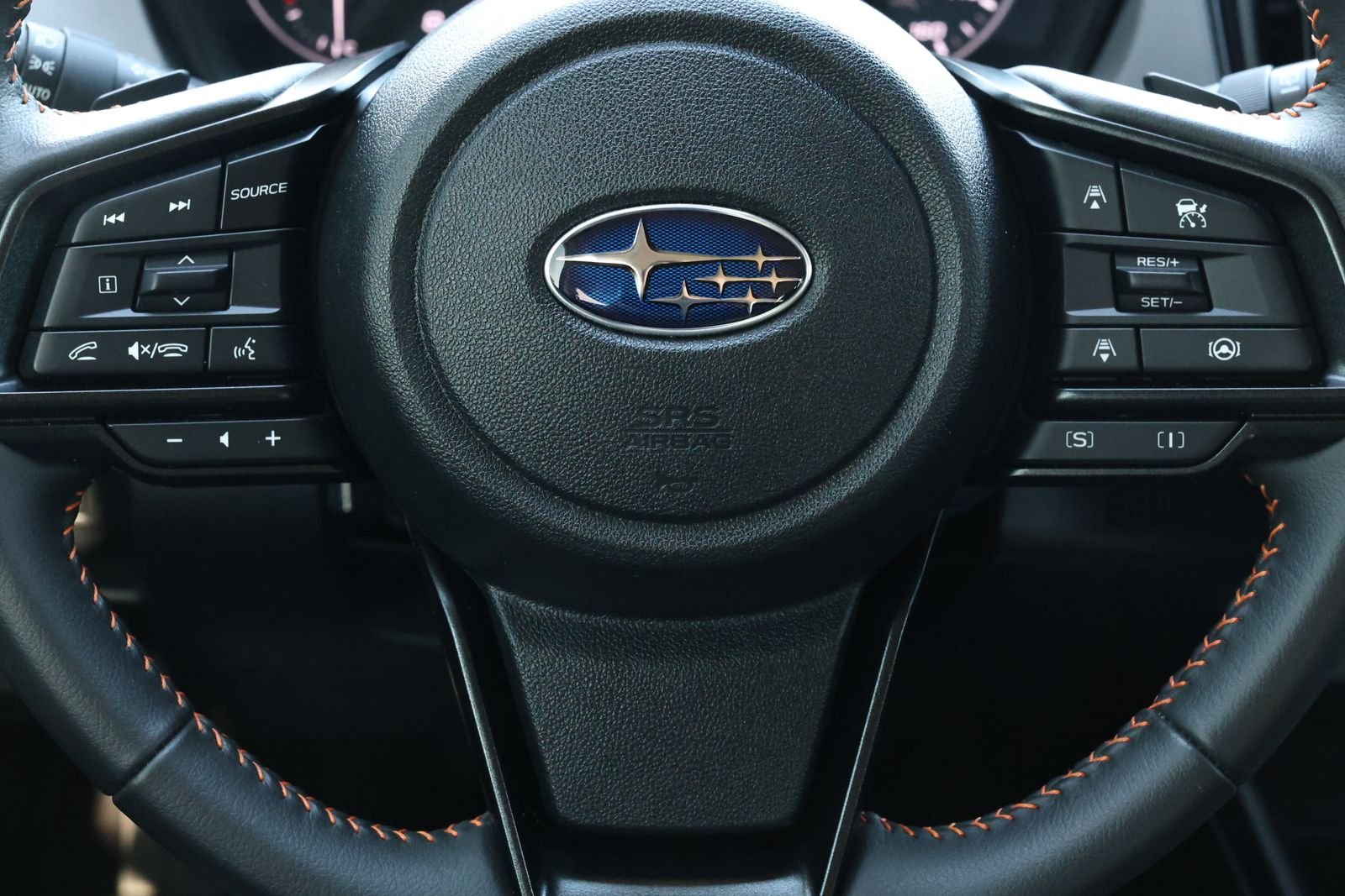 2024 Subaru Crosstrek Limited - Photo 17