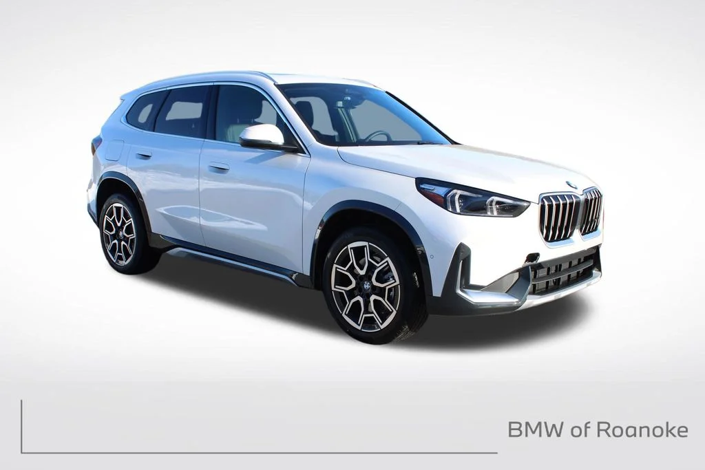 2026 BMW X1 xDrive28i's photo