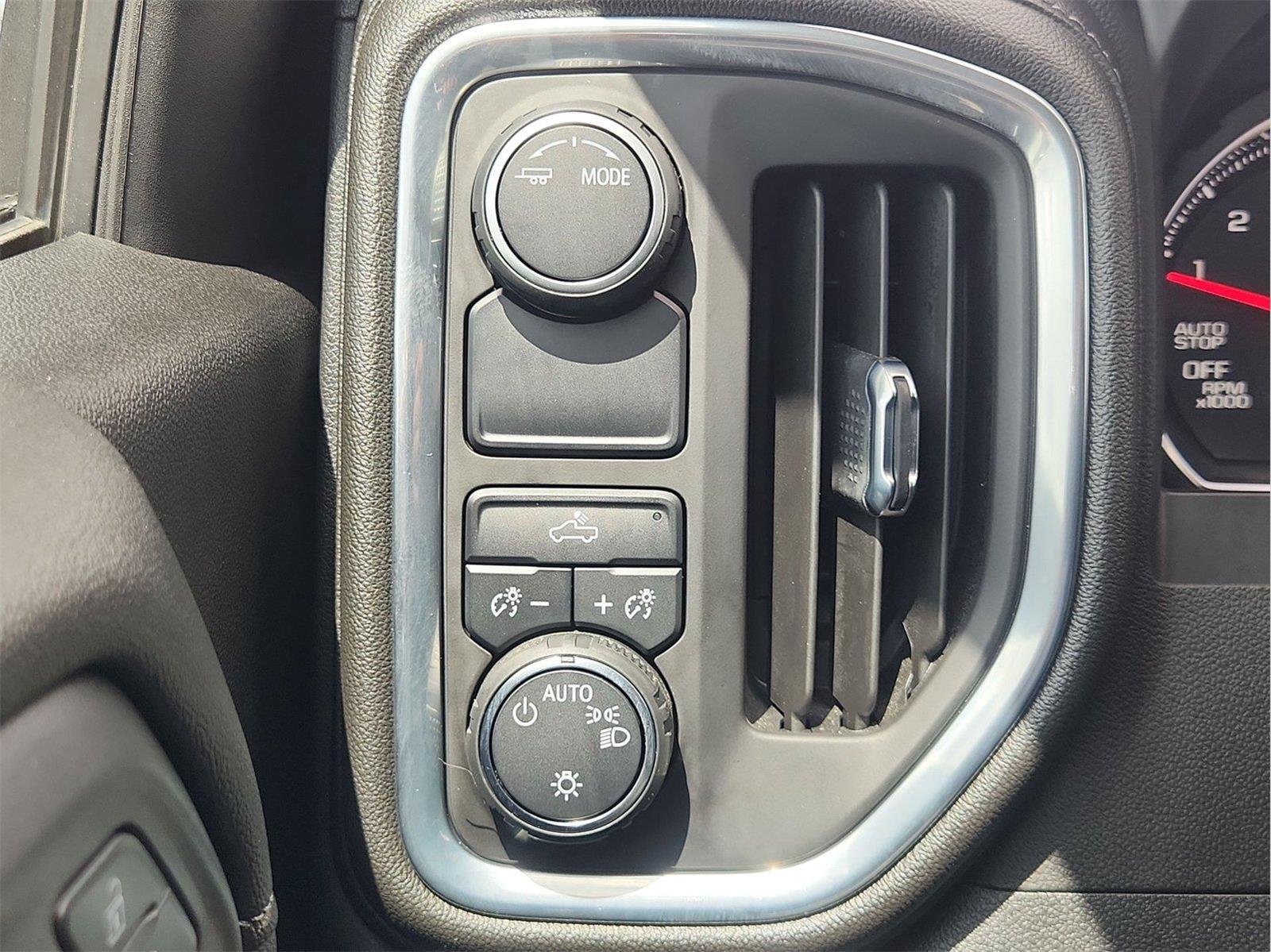 2021 Chevrolet Silverado 1500 LT Gray at Mac Haik Chevrolet