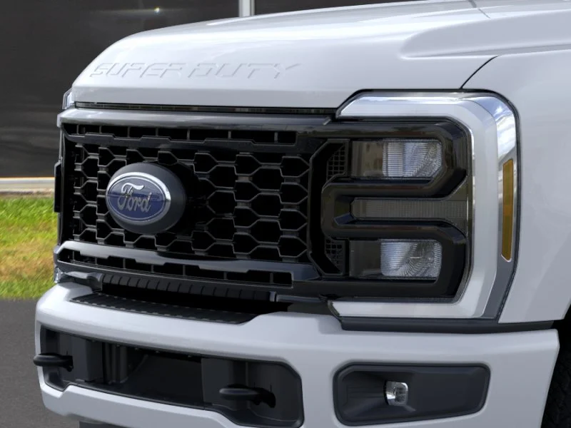 2026 Ford F-250 Super Duty XL - Photo 17
