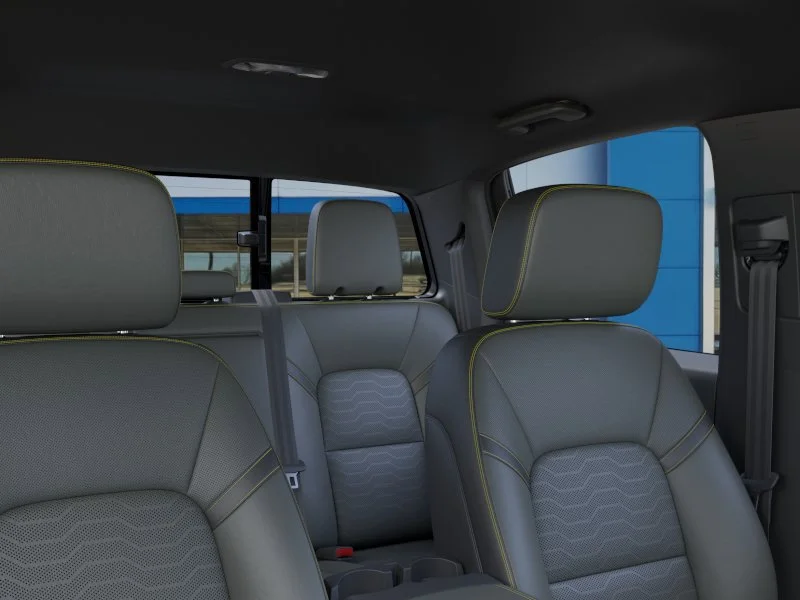 2026 Chevrolet Colorado ZR2 - Photo 24