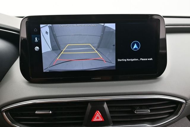 Used 2023 Gray Hyundai SEL image 23