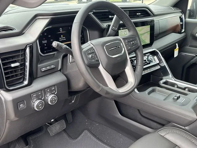 2026 GMC Sierra 2500HD Denali - Photo 22
