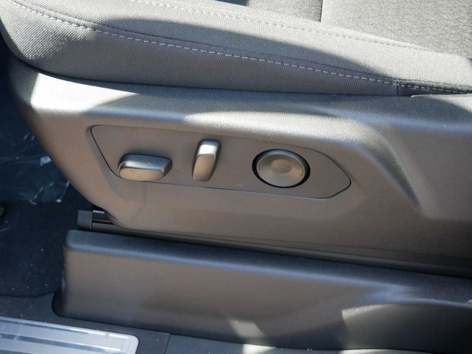 2026 GMC Sierra 1500 Elevation - Photo 17