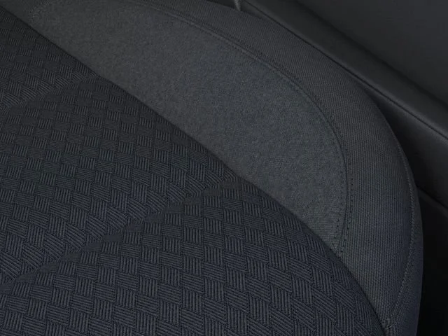 New 2026 Summit White GMC Elevation image 21