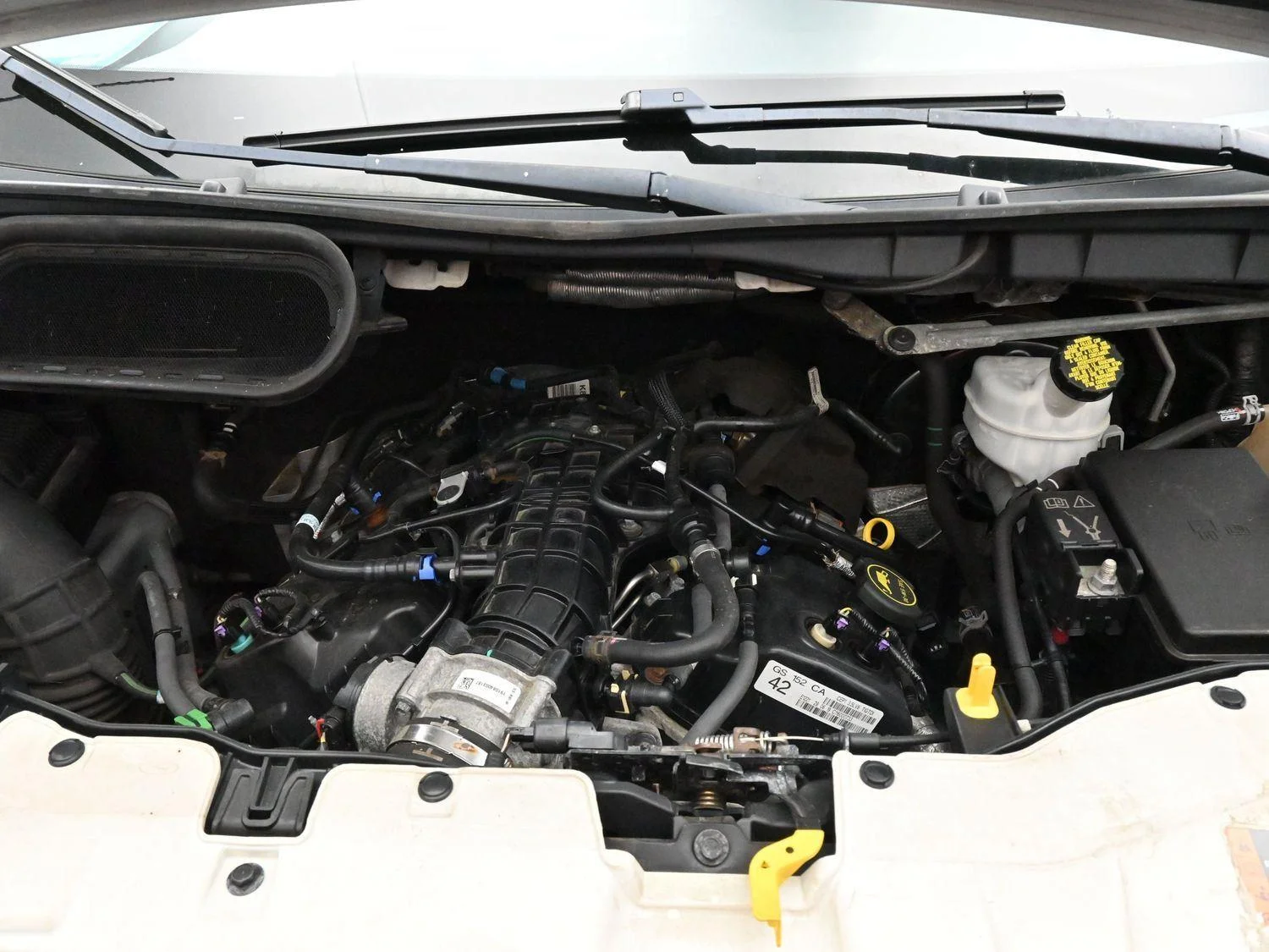 Used 2019  Ford 250 image 34