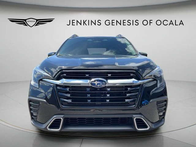 Used 2026 Black Subaru Touring image 8