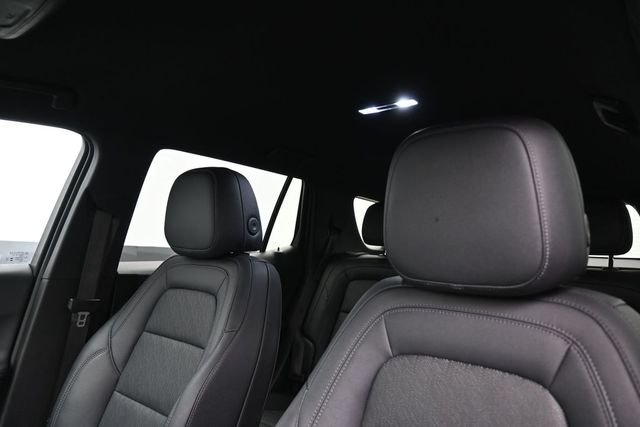 Used 2025 Gray Chevrolet LT image 28