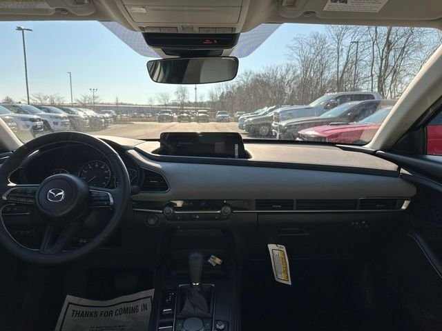2026 Mazda CX-30 Aire Edition - Photo 26