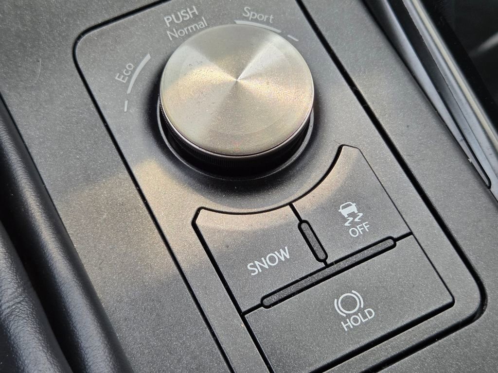 Certified Used 2024 IRIDIUM Lexus 350 F SPORT image 17