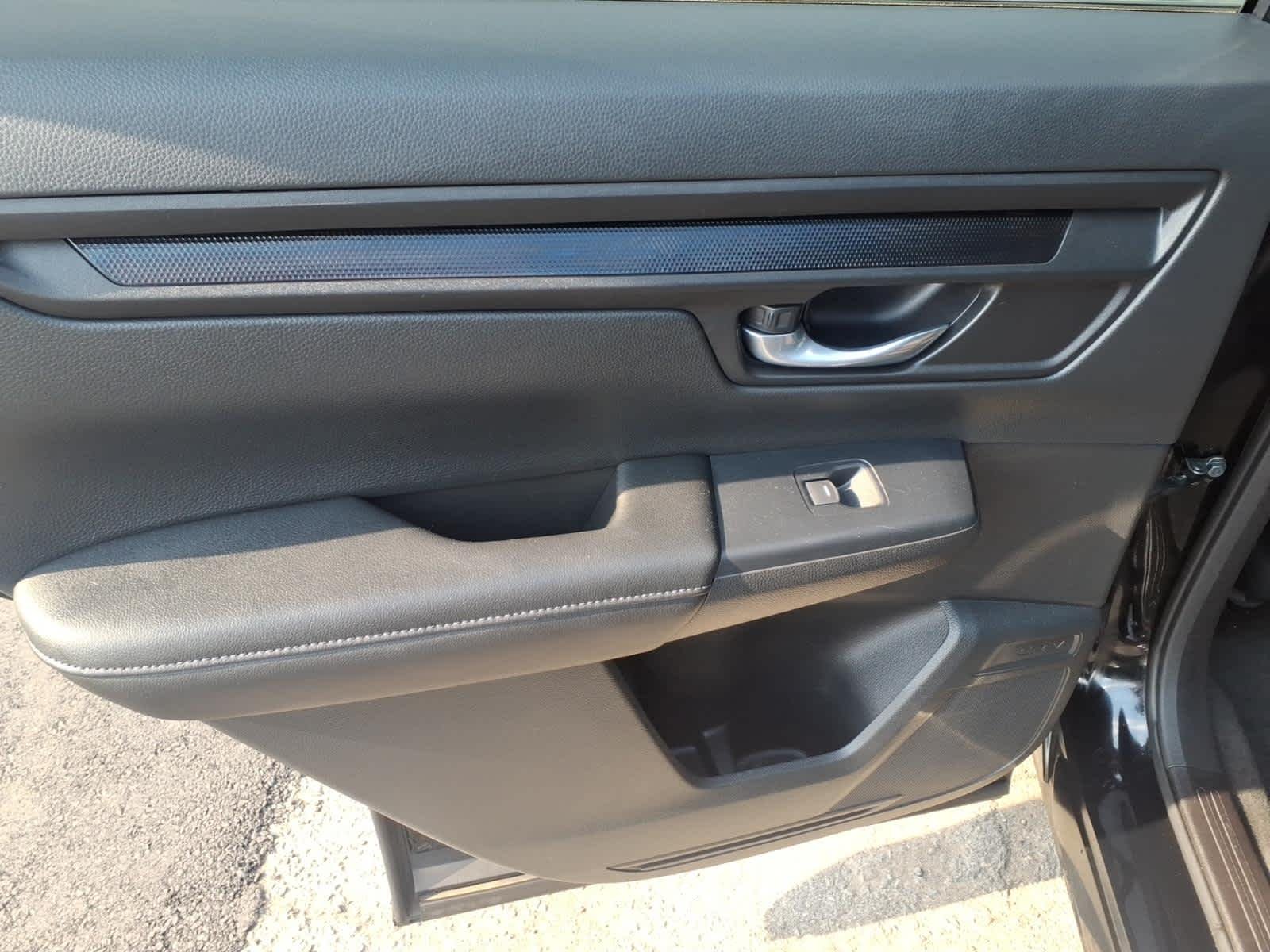 2024 Honda CR-V EX - Photo 13