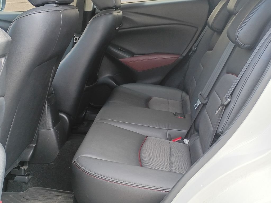 2016 Mazda CX-3 Touring - Photo 19