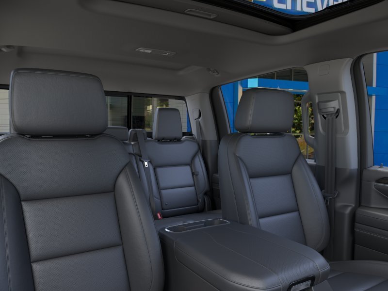 2026 Chevrolet Silverado 2500 HD LTZ - Photo 24