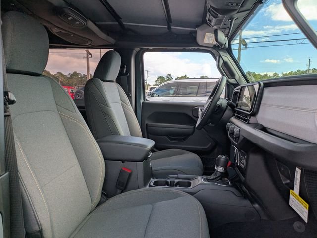 New 2026 Anvil Clearcoat Jeep Sport image 26